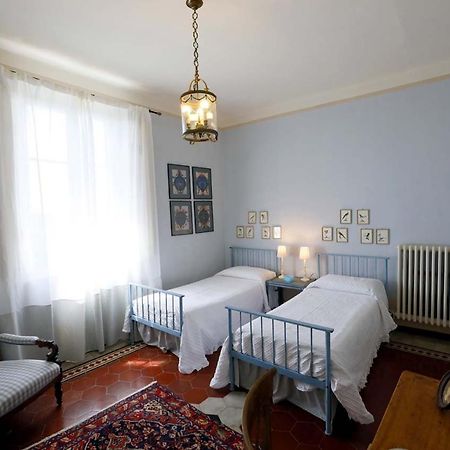 Villa La Strega Siena Esterno foto