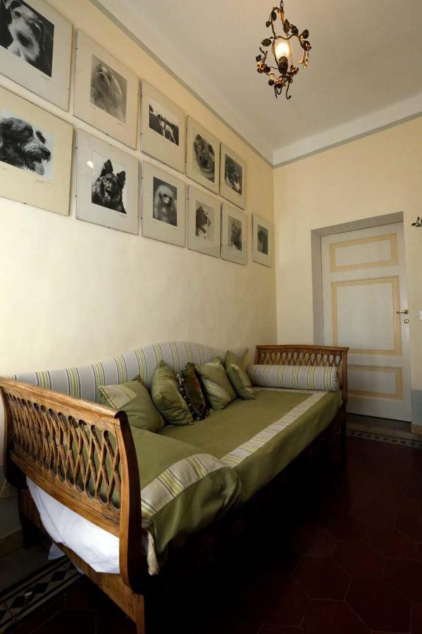 Villa La Strega Siena Esterno foto