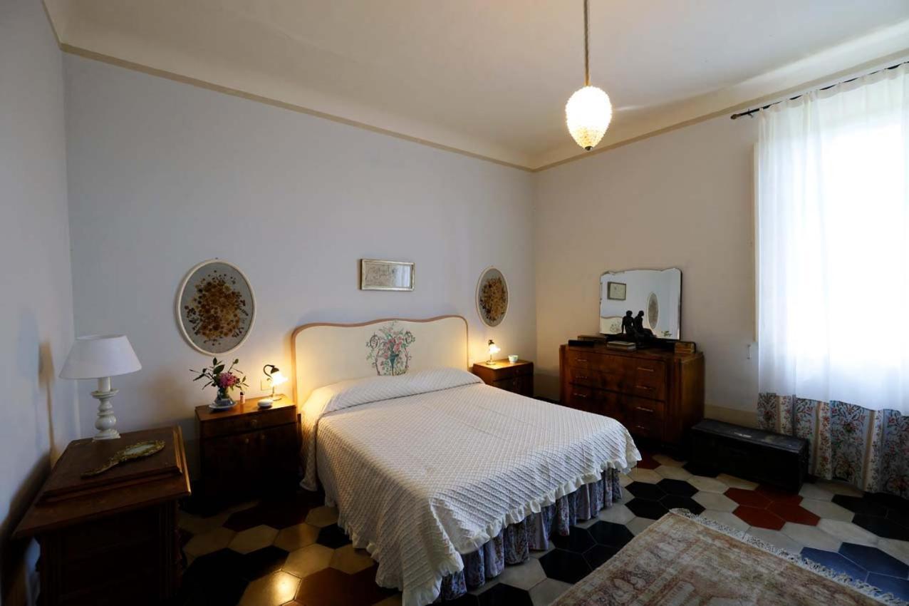 Villa La Strega Siena Esterno foto