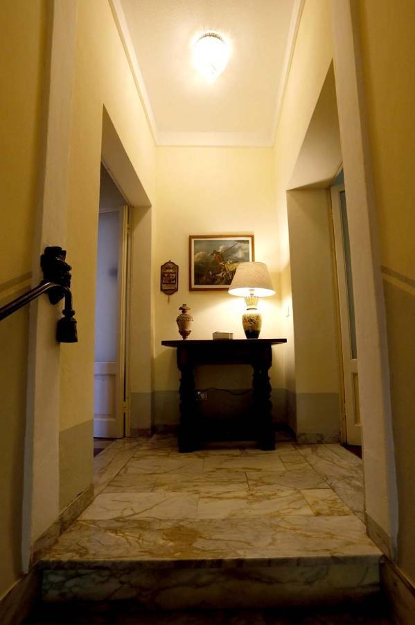 Villa La Strega Siena Esterno foto